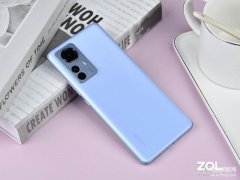 小米12pro是曲面屏吗（小米12 Pro上手体验）