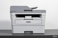 兄弟打印机质量怎么样（兄弟DCP-B7535DW打印机评测）