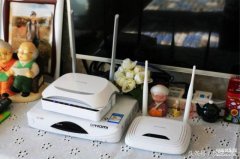 穿墙最强的路由器排名（路由器穿墙4款值得入手）
