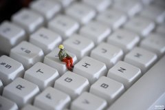 电脑win键没反应怎么解决（电脑Win键失灵没反应修复方法）