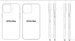 苹果13promax颜色有哪些（iPhone13 Pro Max新配色）