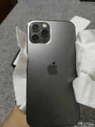 苹果12 pro 和13哪个值得买（IPhone13和IPhone12 PRO购买建议）