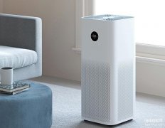 小米空气净化器滤芯可以清洗吗（关于小米净化器的拆解教程）