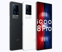 iqoo9pro跟iqoo8pro有什么区别（iQOO 8 Pro和iQOO 9 Pro入手建议）