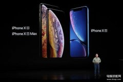 手机苹果 X和XS参数对比（iPhone两款系列的新老对决）