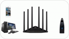 tp-link ax3000怎么设置(新版TPLINK手机设置教程)