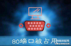 查看端口的命令是什么(windows查看端口的相关命令方法)