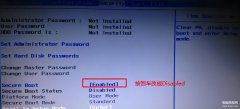 thinkpad进入bios设置u盘启动(联想主板bios设置u盘启动项的方法)
