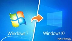 windows7怎么升级windows 10(将Windows7升级到Windows10操作教程)