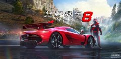 十大耐玩手机赛车游戏排名（赛车手游TOP10盘点）