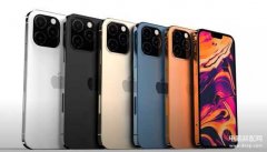 iphone13尺寸多少厘米（苹果iPhone 13规格参数）