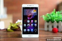 手机左下角显示安全模式怎么解除（解除OPPO R7s安全模式的步骤）
