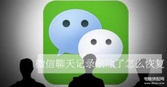 苹果微信聊天记录误删怎么恢复（微信聊天记录删除了找回详细方法）