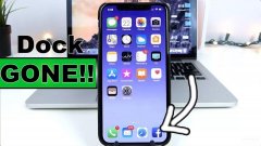 dock栏是什么意思（iPhone隐藏Dock栏方法）
