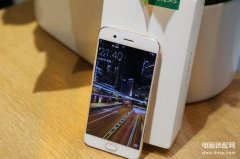 oppor11什么样子的（OPPO R11高清图赏）