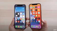 苹果11pro和12pro的区别在哪里（iPhone12Pro与iPhone11Pro对比）