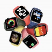 iwatch蜂窝怎么开通esim（Apple watch开通esim步骤）
