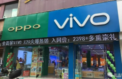 oppo和vivo什么关系（OPPO手机和ViVO手机关系介绍）