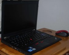 ThinkPad X220i 笔记本怎么换风扇（ThinkPad X220i 笔记本换风扇教程）