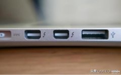 USBType-C和雷电接口有什么区别（USBType-C和雷电接口区别对比）