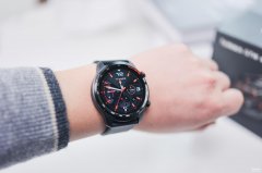 TicWatch GTW eSIM 智能手表怎么样（TicWatch GTW eSIM 智能手表评测）