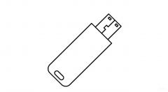 如何区分USB接口是2.0还是3.0（USB2.0和3.0的区别介绍）
