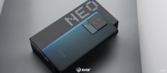 iQOO Neo7手机怎么样（iQOO Neo7手机评测）