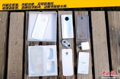 vivo S6手机怎么样（vivo S6评测）