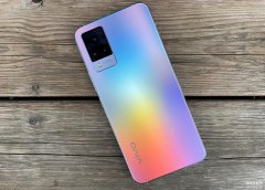 vivo S9手机怎么样（vivo S9深度评测）