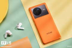 vivox8手机好用吗（vivo X80 手机体验）