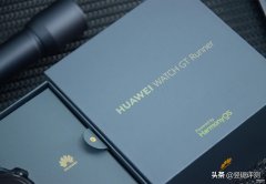 华为watch gt runner智能手表怎么样（华为WATCH GT Runner简评）
