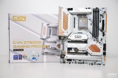 七彩虹CVN Z790D5 GAMING主板怎么样（七彩虹CVN Z790D5 GAMING主板评测）