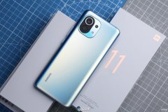 小米11手机怎么样（小米11评测）