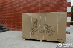 小牛u1电动车怎么样（小牛U1体验评测）