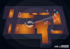 腾达wifi设置穿墙模式怎么设置（提升WiFi网络信号的方法）