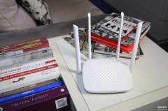 路由器黄灯是什么意思（无线路由器指示灯的含义）