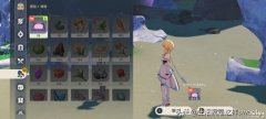 孤独的海兽解密任务在哪（原神孤独海兽任务触发方法）