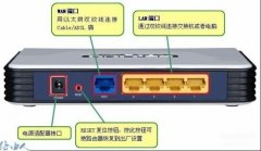 宽带猫和路由器的区别（上网的猫和路由器不同之处）