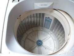 清洗洗衣机的正确方法（洗衣机的保养方法）