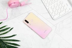 vivoy3处理器相当于骁龙什么处理器（vivo Y3初上手体验）