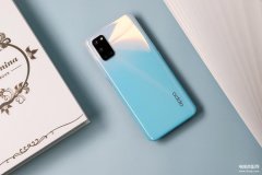 oppo a52参数详细参数（OPPO A52长续航，高颜值）