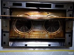 油烟机怎么清洗（油烟机3招正确清洗方法）