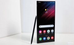 2022年买note20ultra值不值（三星 Galaxy Note20 Ultra测评）