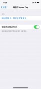 苹果11按电源键不能锁屏（iPhone11锁屏延迟的解决方案）
