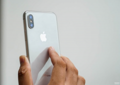 iPhone X个人使用综合评测（难以替代的iPhoneX的里程碑）