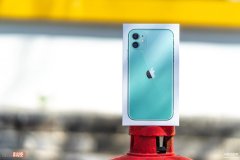  iphone11紫色和绿色哪个好看（苹果11的最受欢迎的颜色赏析）