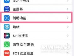 屏幕自动变暗怎么关闭(iPhone13Pro关闭自动亮度方法)