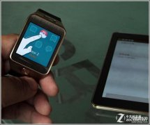 galaxy gear怎么连接手机(连接Gear三星GALAXY Tab S教程)