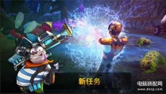 3d游戏排行榜前十名手游（十款好玩的3D画质单机手游推）