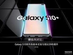 三星s10详细参数配置（三星s10系列各个版本的区别比对）